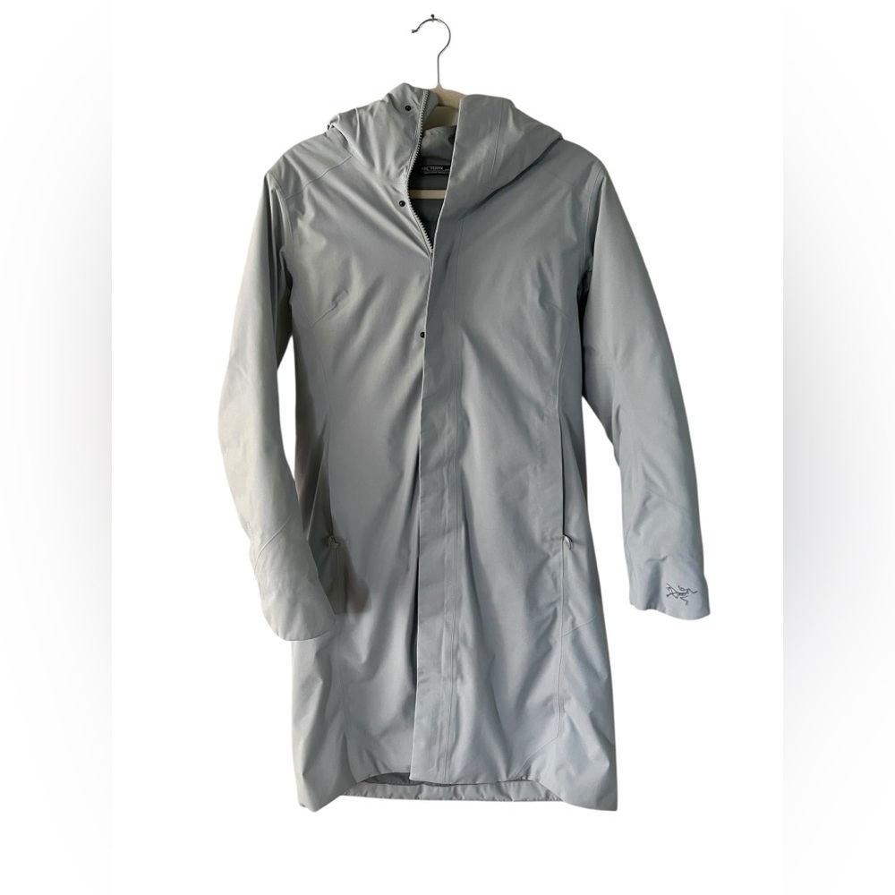 Arc'teryx Patera Parka Gore-Tex Jacket